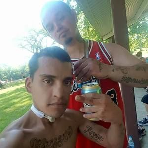 Meet your Posher, Miguel